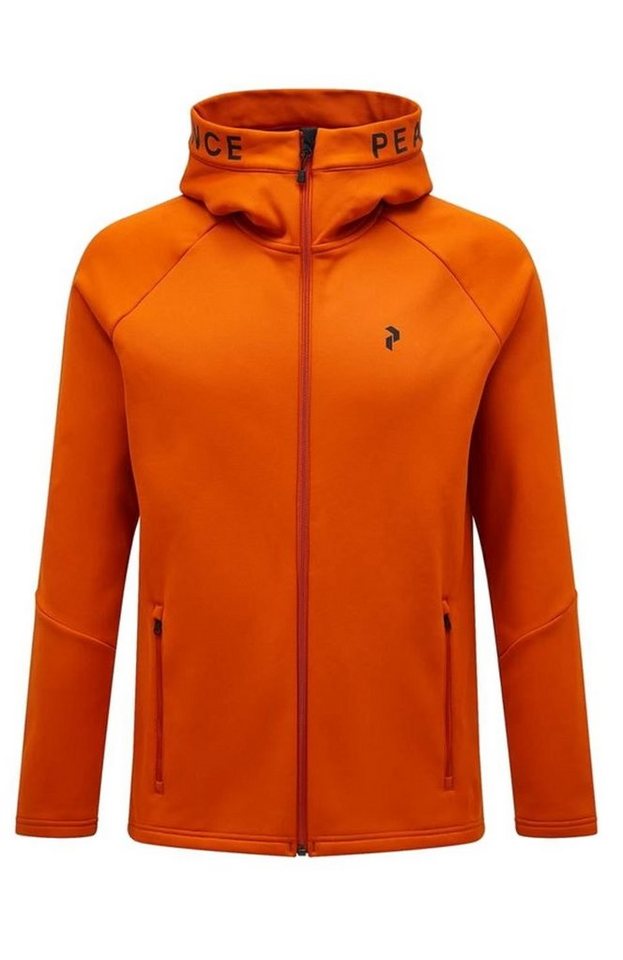 Peak Performance Fleeceshirt von Peak Performance