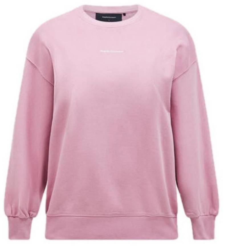 Peak Performance Fleeceshirt von Peak Performance