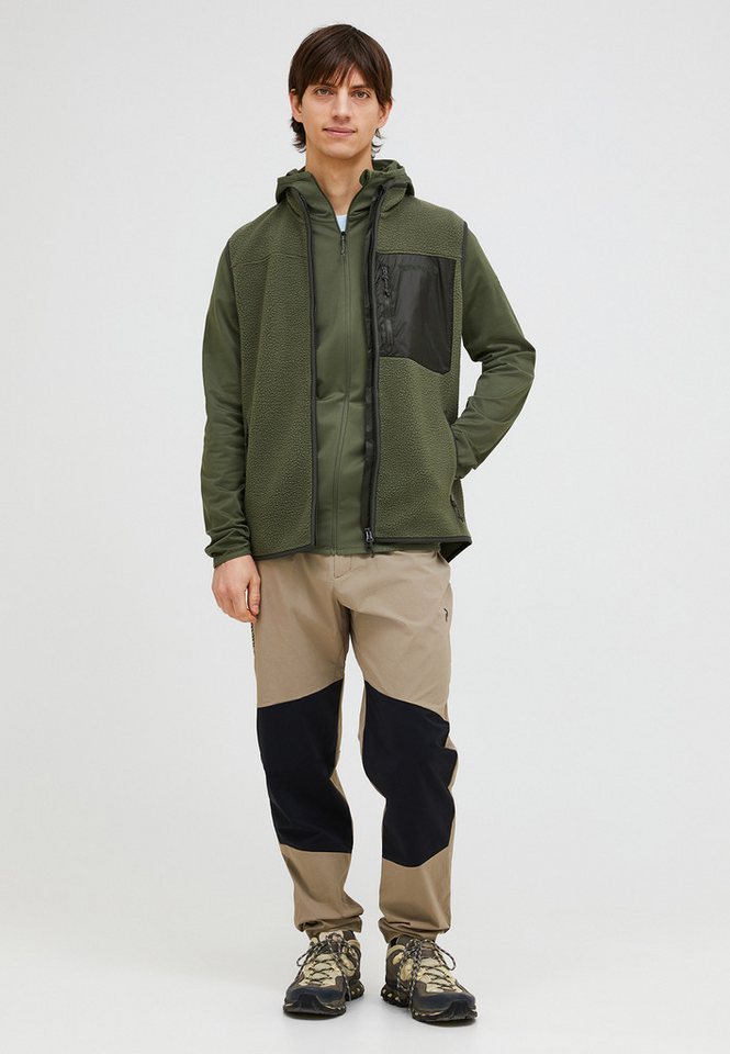 Peak Performance Fleeceweste M Pile Vest von Peak Performance