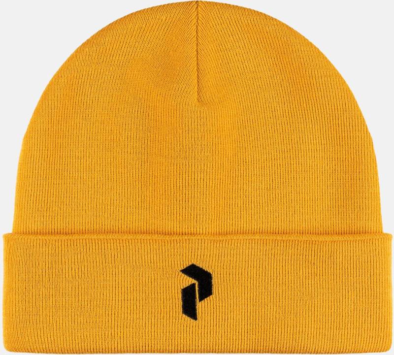 Peak Performance Flex Cap Logo Hat-BLAZE TUNDRA BLAZE TUNDRA von Peak Performance