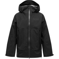 Peak Performance Freeride- und Outdoorjacke Vislight mit GORE-TEX-Membran in XXL von Peak Performance