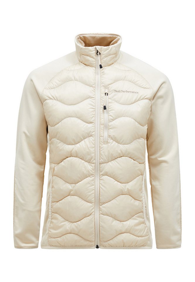 Peak Performance Funktionsjacke M Helium Down Hybrid Jacket von Peak Performance