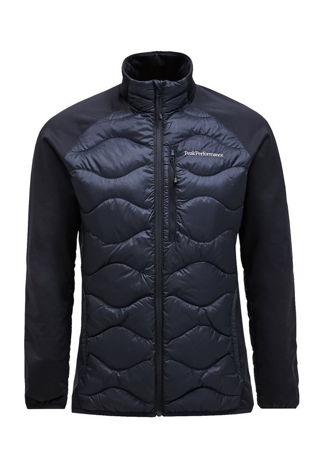 Peak Performance Funktionsjacke M Helium Down Hybrid Jacket von Peak Performance