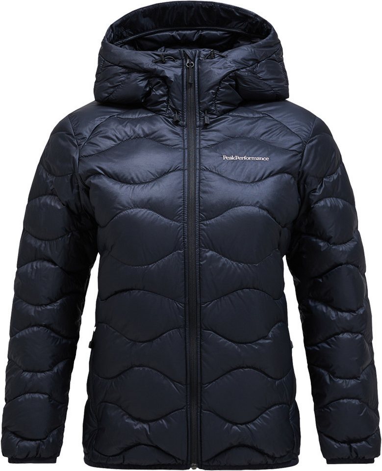 Peak Performance Funktionsjacke Peak Performance Damen Helium Down Hood Jacket von Peak Performance