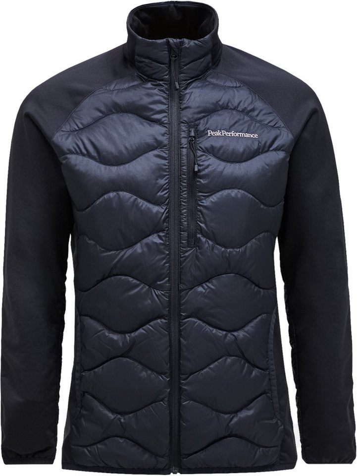 Peak Performance Funktionsjacke Peak Performance Helium Down Hybrid Jacke Peak Performance Funktionsjacke Peak Performance Helium Down Hybrid Jacke von Peak Performance
