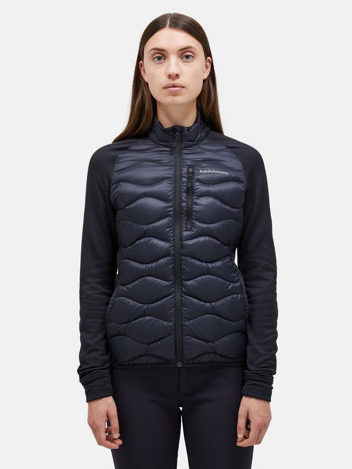 Peak Performance Funktionsjacke W Helium Down Hybrid Jacket (1-St) von Peak Performance