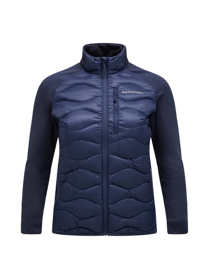 Peak Performance Funktionsjacke W Helium Down Hybrid Jacket von Peak Performance