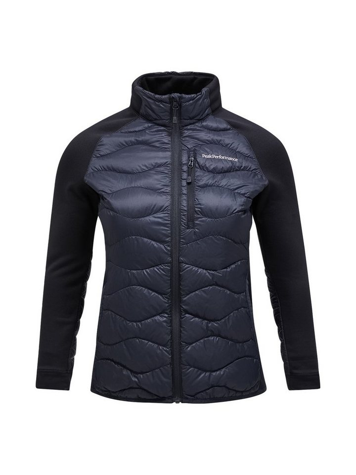 Peak Performance Funktionsjacke W Helium Down Hybrid Jacket von Peak Performance