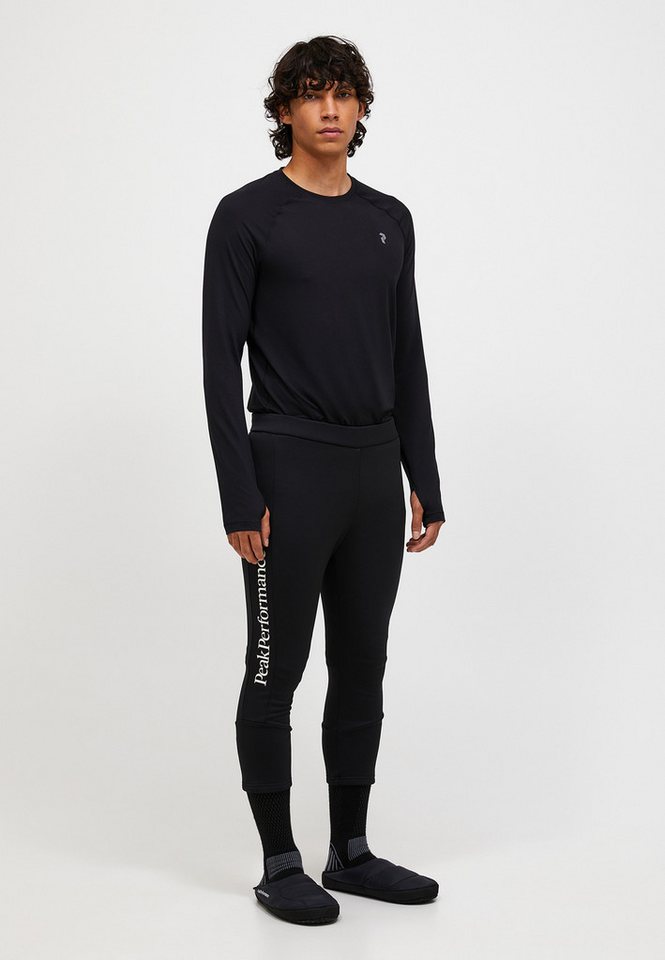 Peak Performance Funktionsleggings M Rider Essentials Pants von Peak Performance