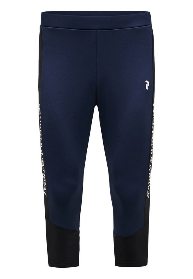 Peak Performance Funktionsleggings M Rider Essentials Pants von Peak Performance