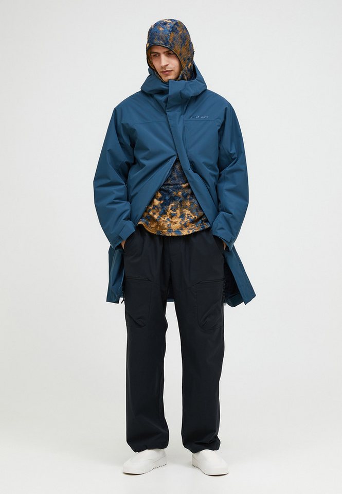 Peak Performance Funktionsmantel M Relaxed Treeline Insulated Parka von Peak Performance
