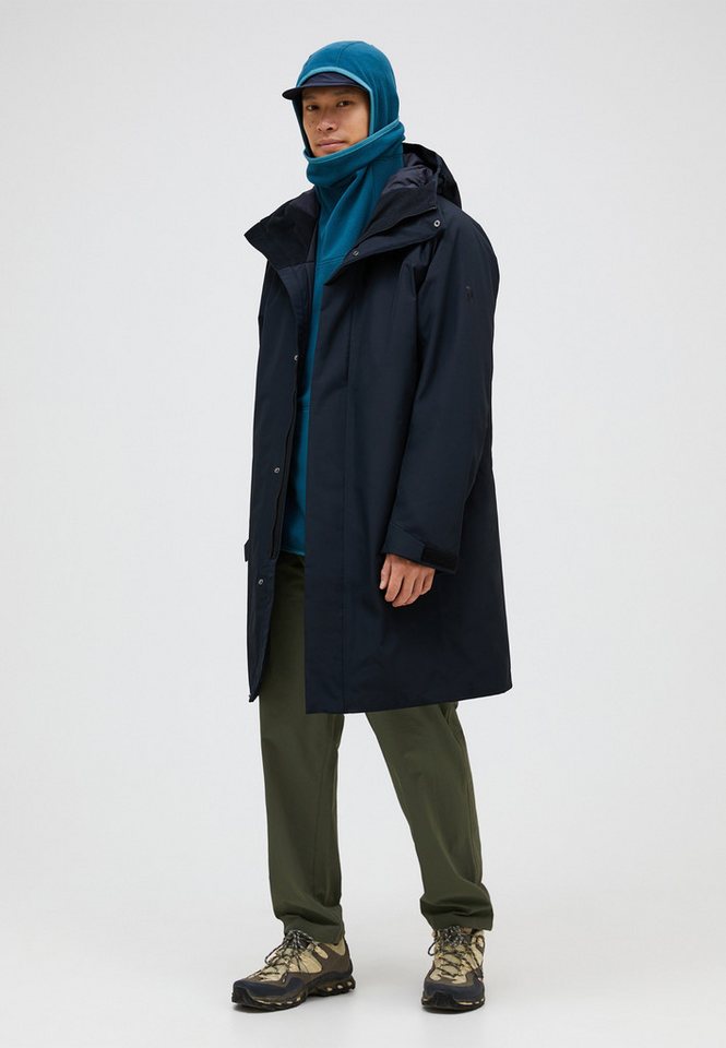 Peak Performance Funktionsmantel M Treeline Insulated Parka von Peak Performance