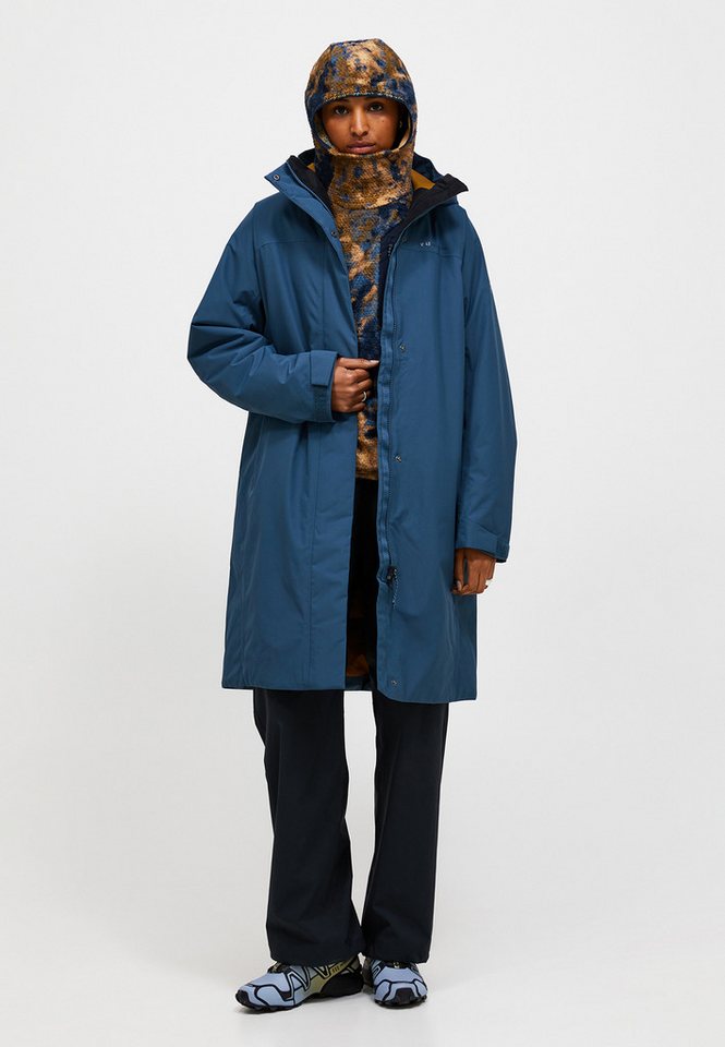 Peak Performance Funktionsmantel W Relaxed Treeline Insulated Parka von Peak Performance