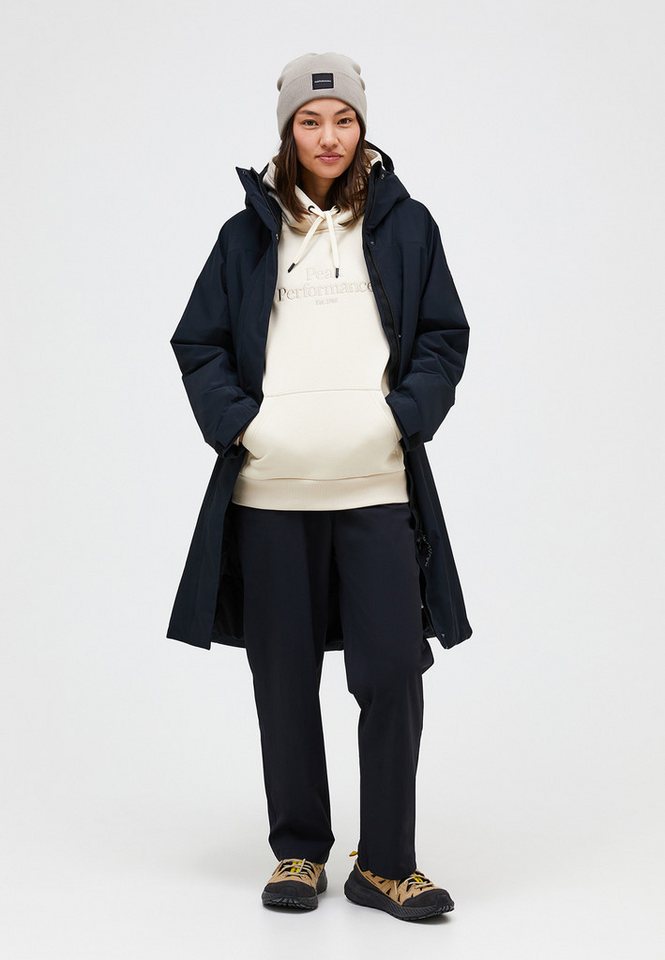 Peak Performance Funktionsmantel W Treeline Insulated Parka von Peak Performance