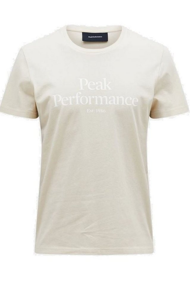 Peak Performance Funktionsshirt von Peak Performance