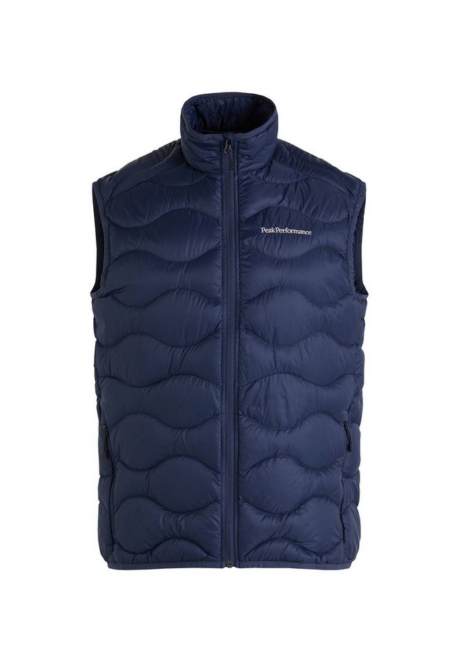 Peak Performance Funktionsweste M Helium Down Vest (1-tlg) von Peak Performance