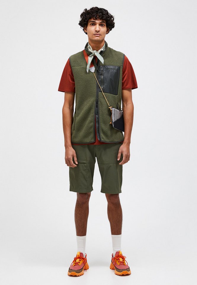 Peak Performance Funktionsweste M Pile Vest (1-tlg) von Peak Performance