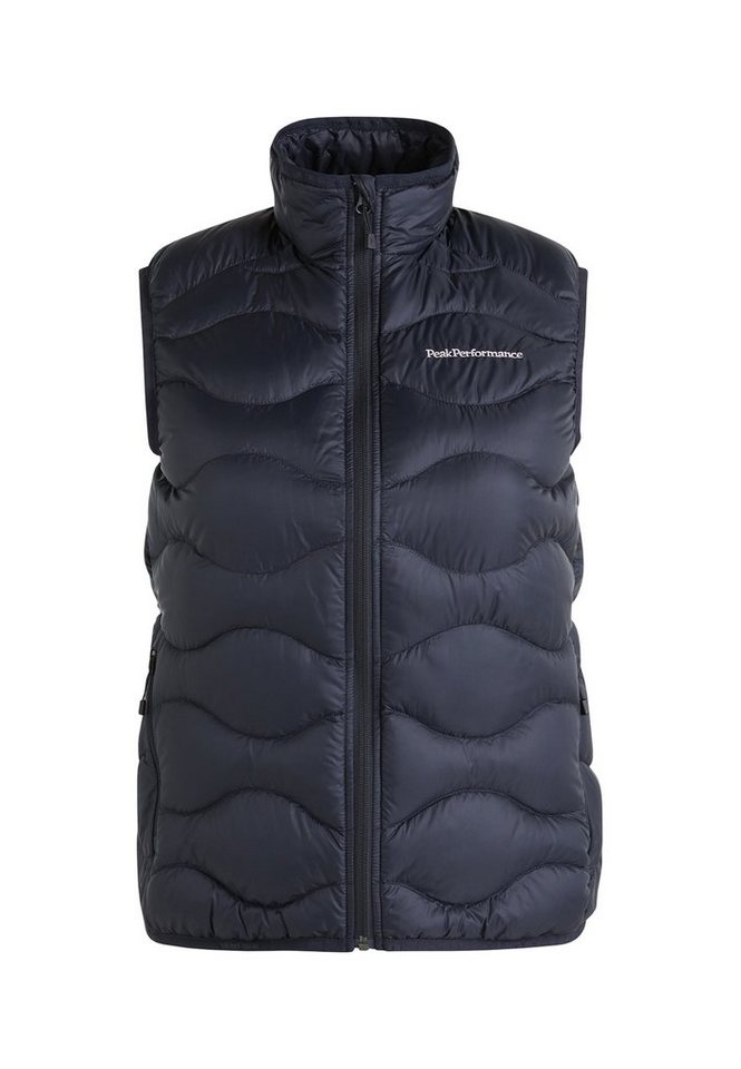 Peak Performance Funktionsweste W Helium Down Vest von Peak Performance