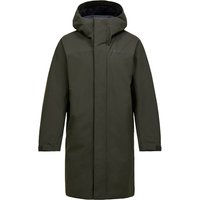 Peak Performance Treeline HIPE® Parka mit verstellbarer Kapuze in L von Peak Performance