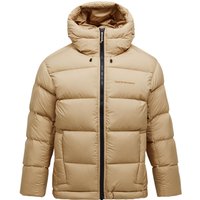 Peak Performance Gesteppte Everyday-Daunenjacke Rivel in XXL von Peak Performance