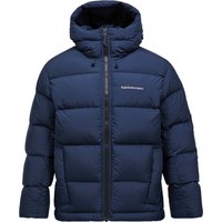 Peak Performance Gesteppte Everyday-Daunenjacke Rivel in XXL von Peak Performance