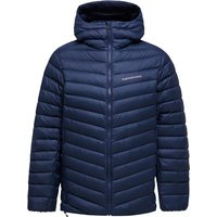 Peak Performance Gesteppte Leichtdaunenjacke Frost mit Kapuze in S von Peak Performance