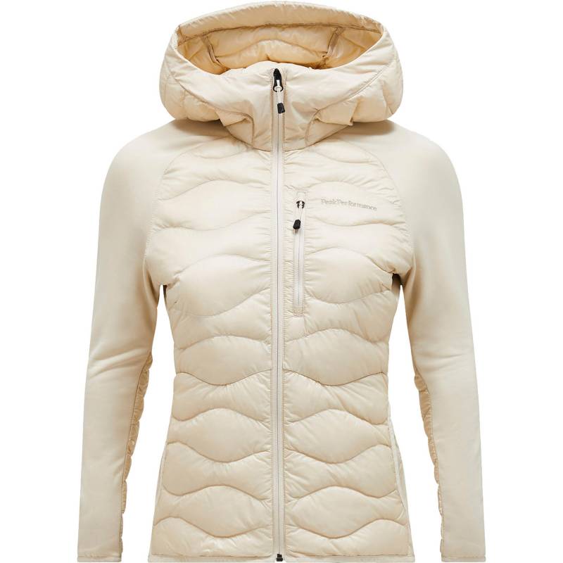 Peak Performance Helium Daunenjacke Damen von Peak Performance