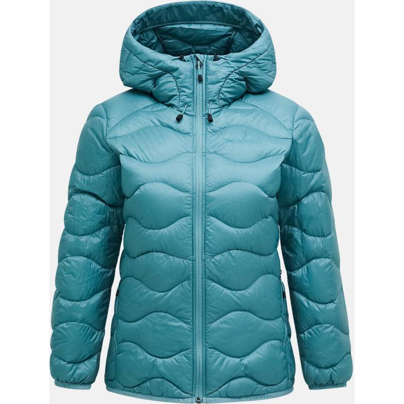 Peak Performance Helium Daunenjacke Damen von Peak Performance