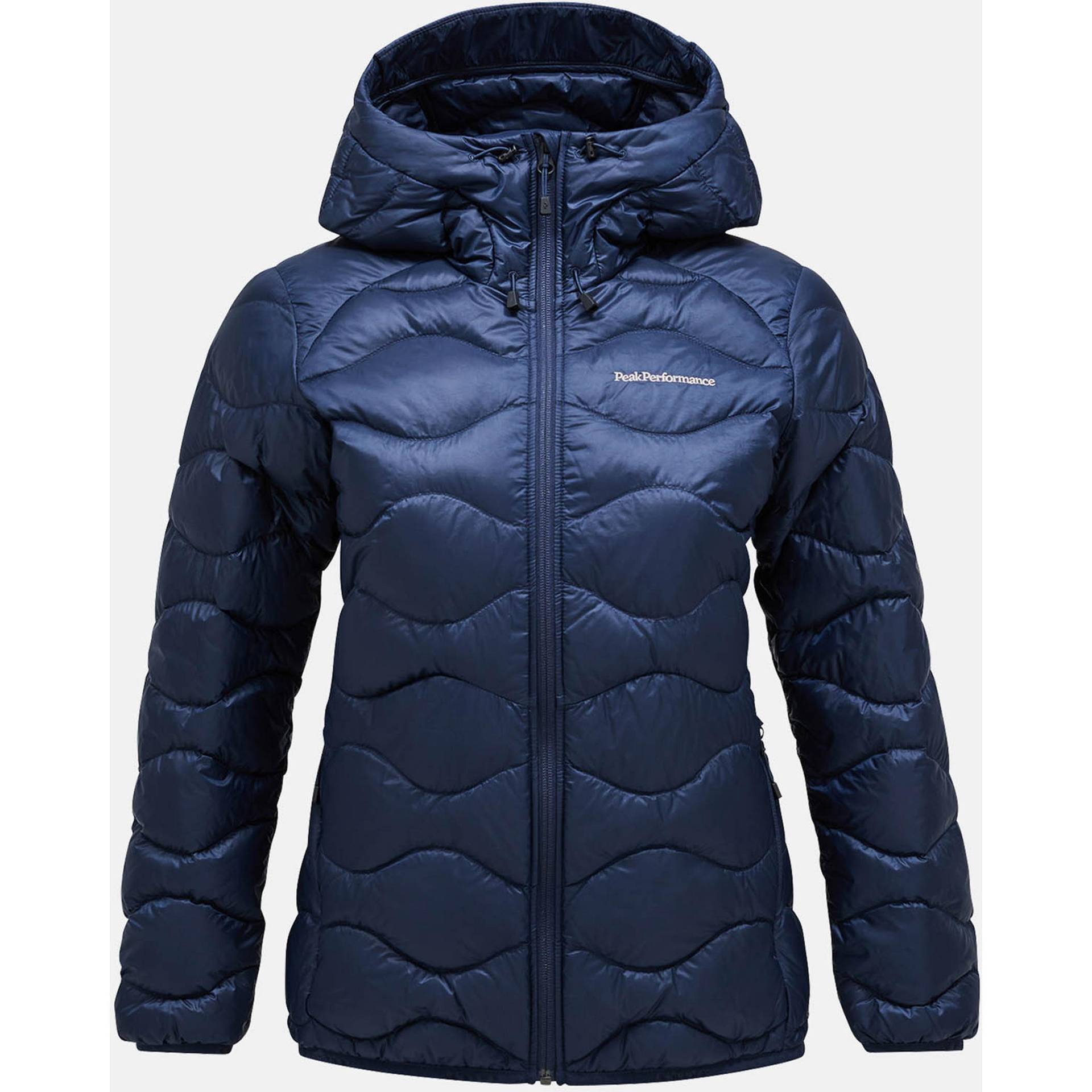 Peak Performance Helium Daunenjacke Damen von Peak Performance