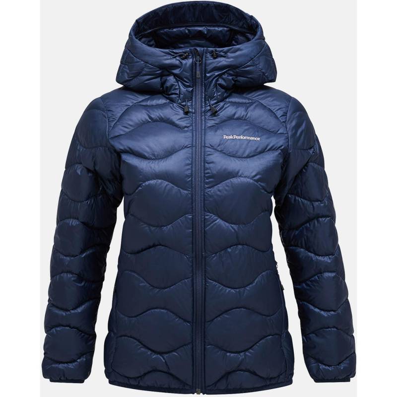 Peak Performance Helium Daunenjacke Damen von Peak Performance