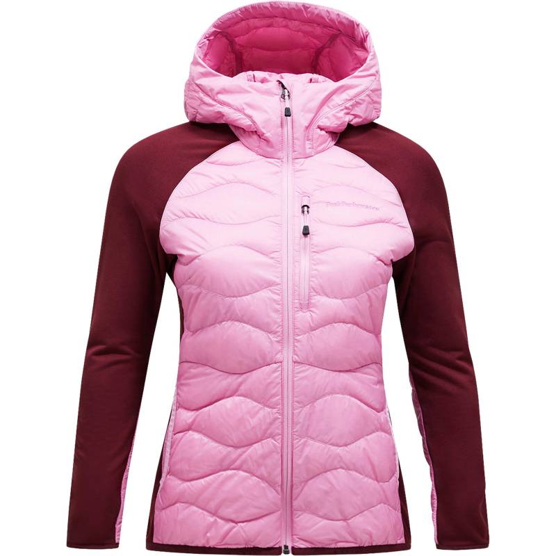 Peak Performance Helium Daunenjacke Damen von Peak Performance