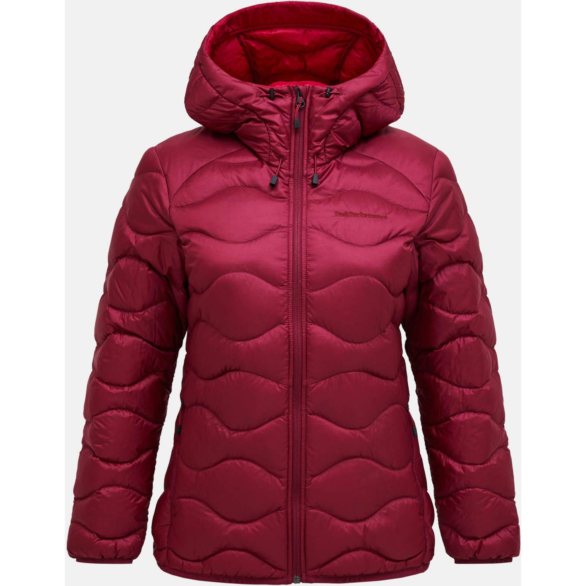 Peak Performance Helium Daunenjacke Damen Peak Performance Helium Daunenjacke Damen von Peak Performance