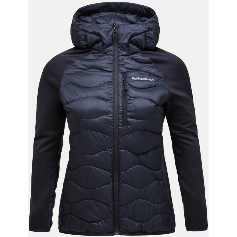 Peak Performance Helium Daunenjacke Damen von Peak Performance