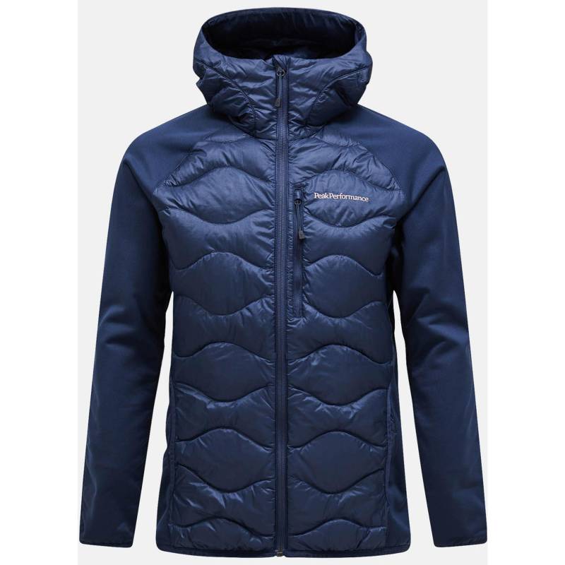 Peak Performance Helium Daunenjacke Herren von Peak Performance