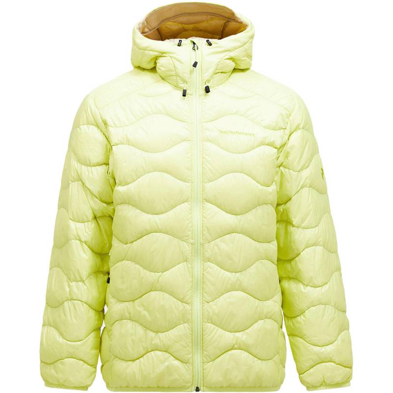 Peak Performance Helium Daunenjacke Herren von Peak Performance