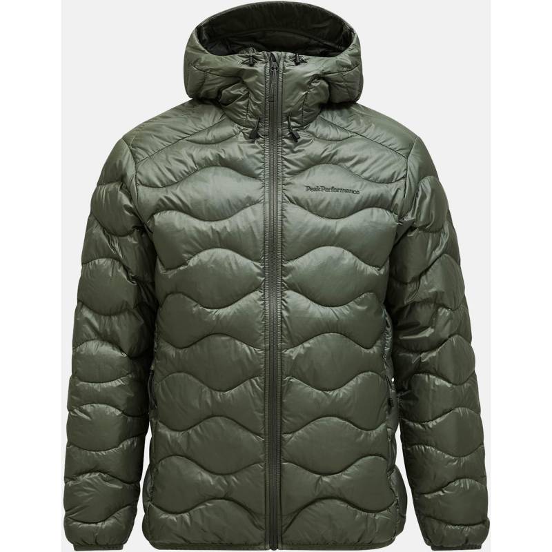 Peak Performance Helium Daunenjacke Herren von Peak Performance