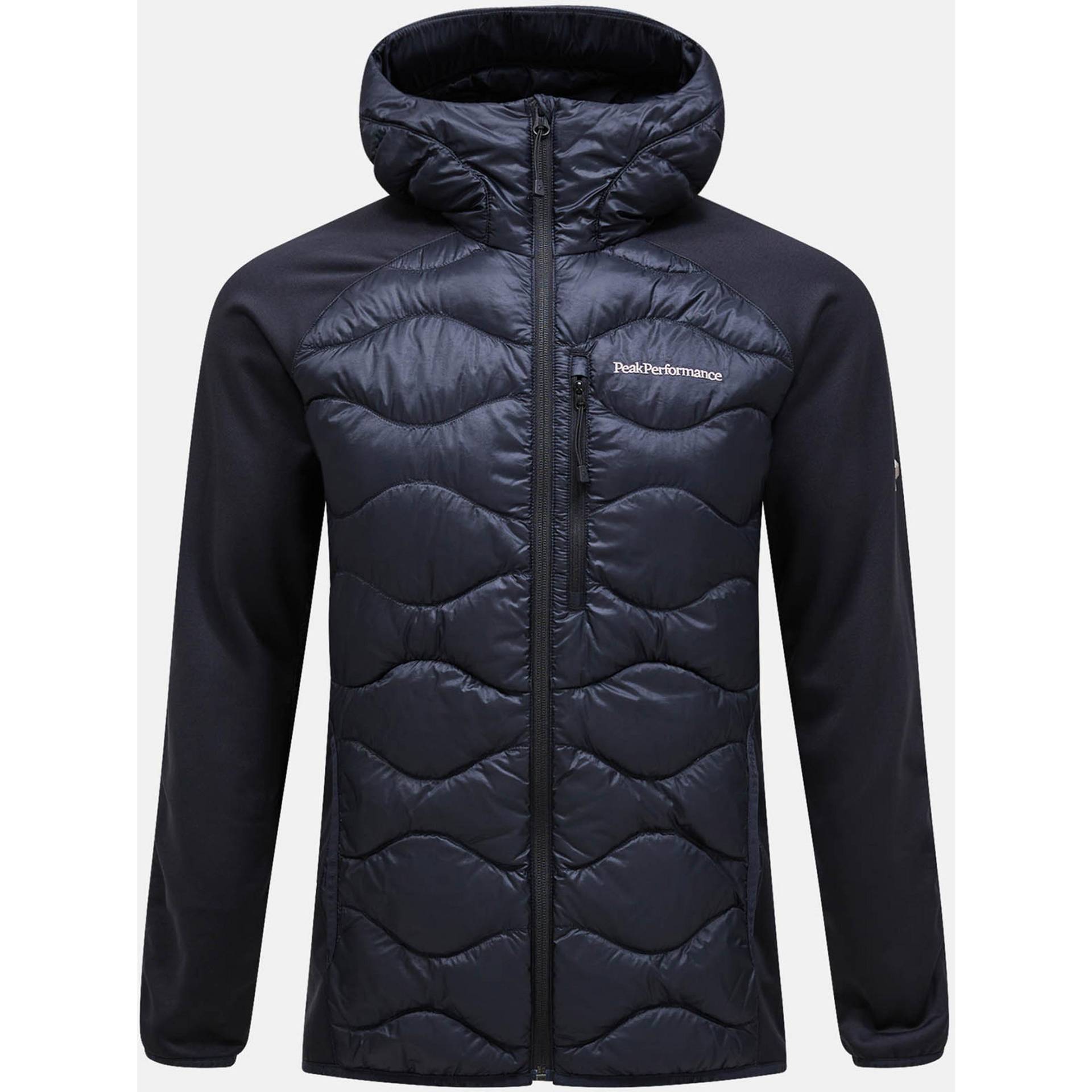 Peak Performance Helium Daunenjacke Herren von Peak Performance