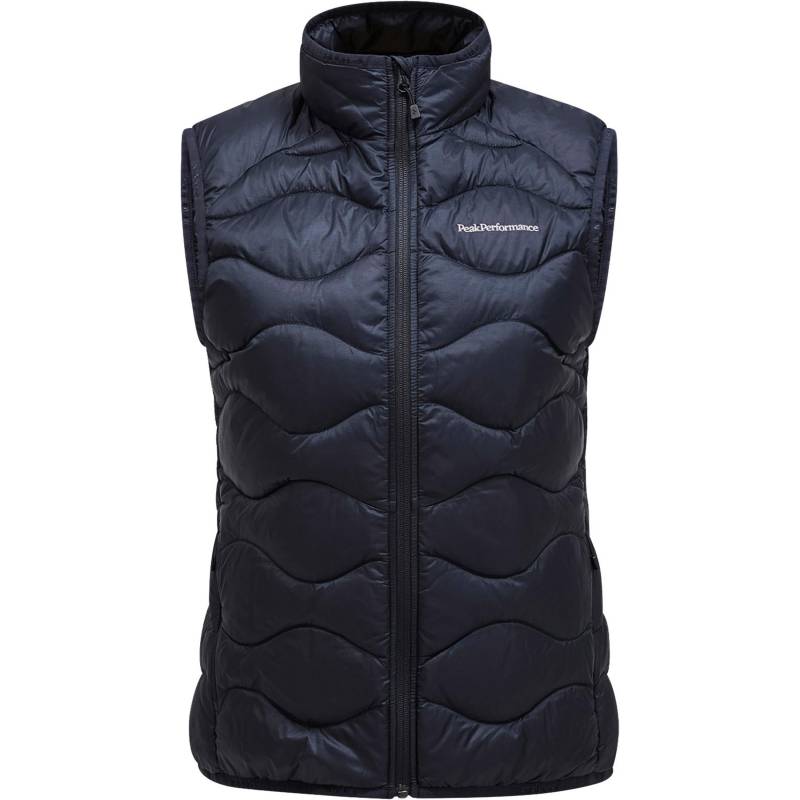 Peak Performance Helium Daunenweste Damen von Peak Performance