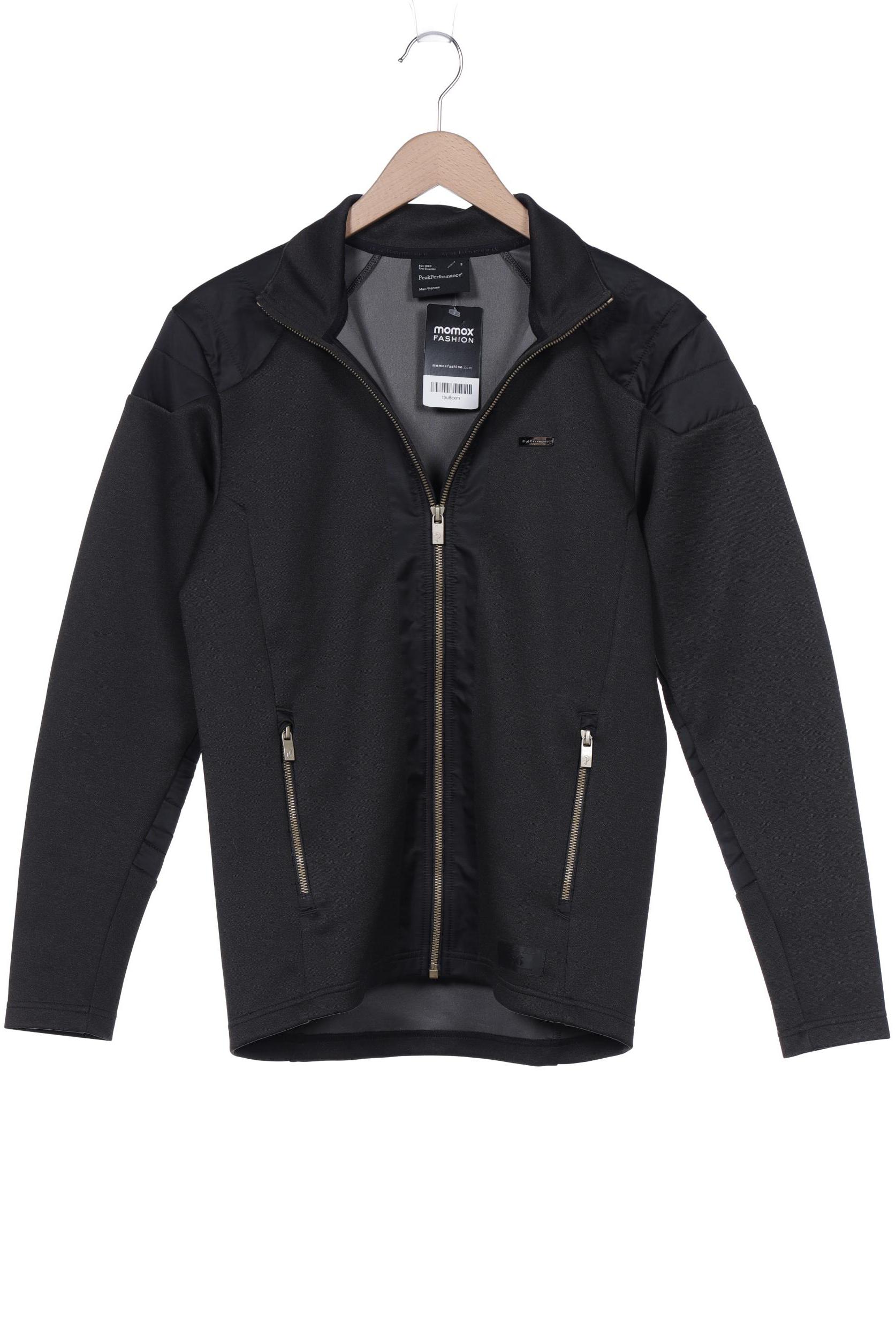 Peak Performance Herren Jacke, braun von Peak Performance