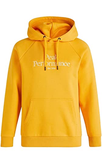 Peak Performance Herren Orginal Hood Blaze Tundra M von Peak Performance