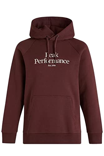 Peak Performance Herren Orginal Hood Sapote S von Peak Performance