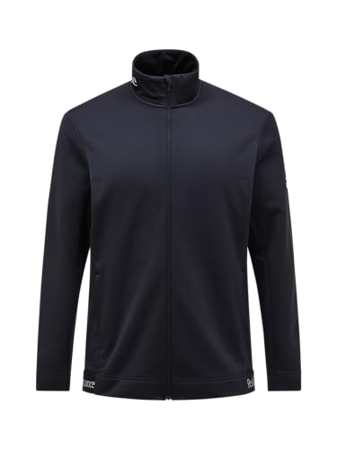 Peak Performance Herren Rider Tech Jacke, black, L von Peak Performance
