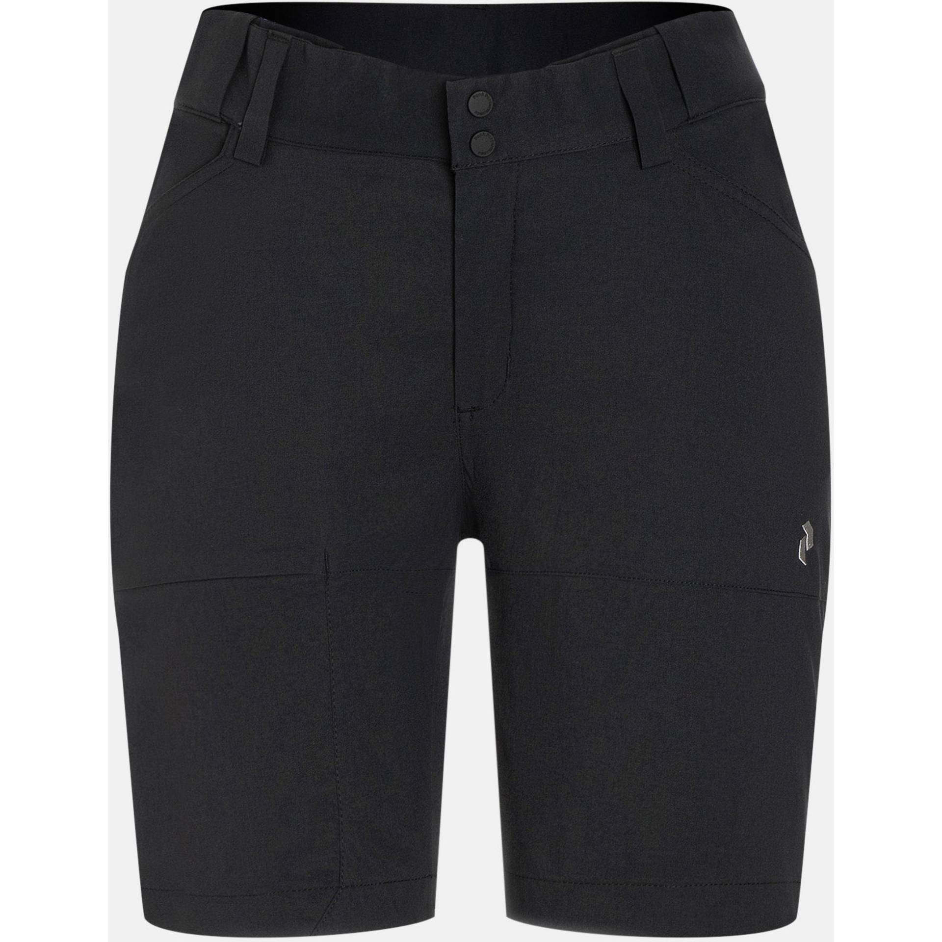 Peak Performance Iconiq Funktionsshorts Damen von Peak Performance