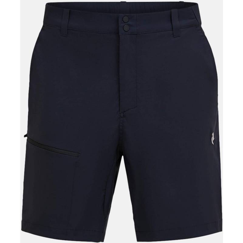 Peak Performance Iconiq Funktionsshorts Herren von Peak Performance