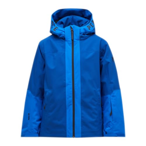 Peak Performance Jr Rider Ski Jacket - 140 von Peak Performance
