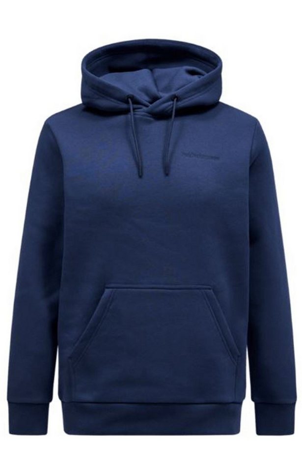 Peak Performance Kapuzenpullover Peak Performance Kapuzenpullover von Peak Performance