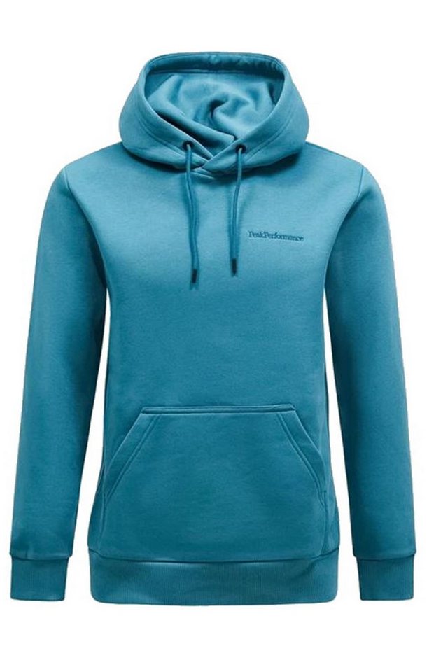 Peak Performance Kapuzenpullover von Peak Performance
