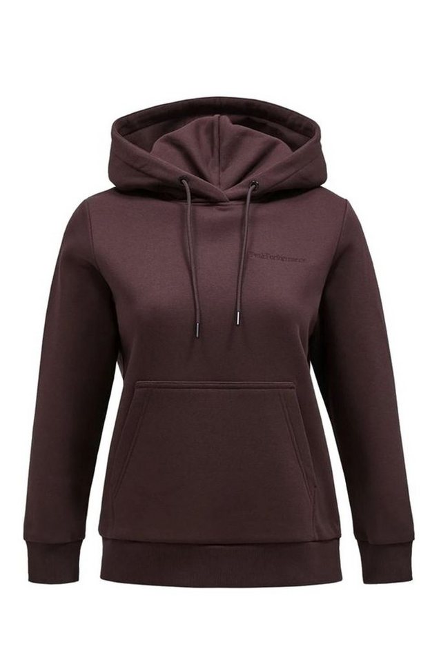 Peak Performance Kapuzenpullover von Peak Performance