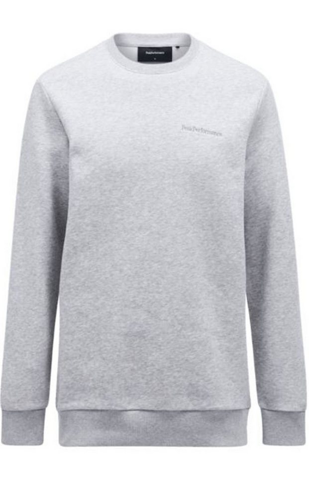 Peak Performance Kapuzenpullover von Peak Performance