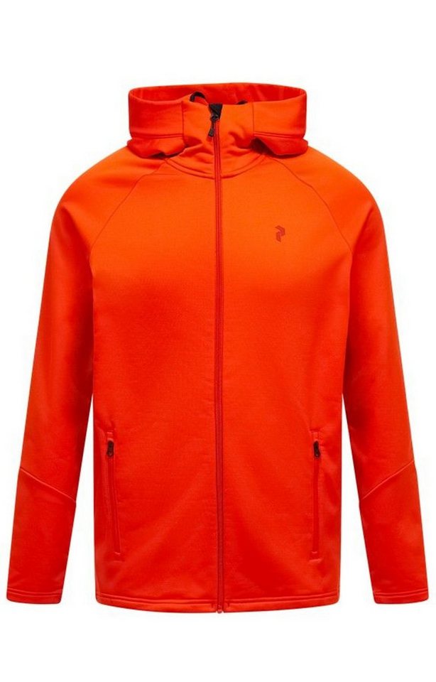 Peak Performance Kapuzenpullover von Peak Performance